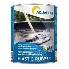 Aquaplan elastic rubber 0.75kg