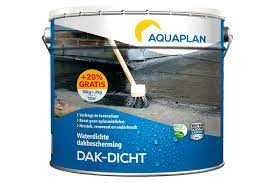 Aquaplan dak-dicht 10KG + 20%