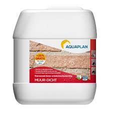 Aquaplan muur-dicht 10L + 25%