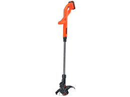 Black & Decker trimmer 18V LI-ION 2,0 AH 25CM