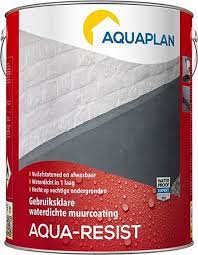 Aquaplan aqua-resist 0.75L