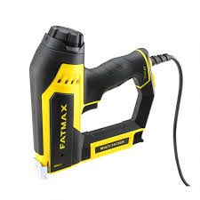 Stanley Fatmax elektronische handtacker