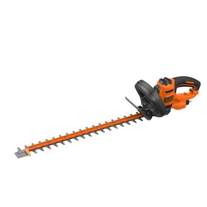 Black & Decker heggenschaar BEHTS-QS - 60cm - 550W