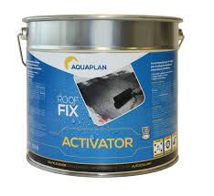 Aquaplan rooffix activator 5L