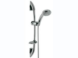 Lafiness Ecosett douchegarnituur verchroomd 69cm