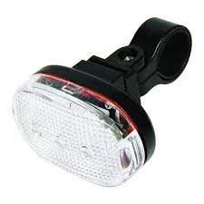 Dresco voorlicht 3 led's