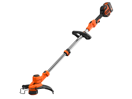 Black & Decker grastrimmer 36V 2,5 AH 33CM