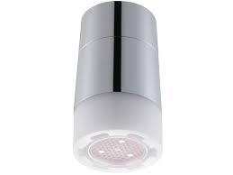 Neoperl LED perlator met 7 kleuren M22-M24