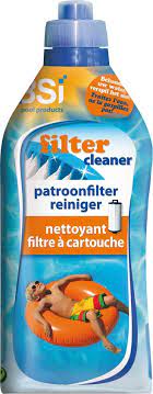 BSI filtercleaner 1L