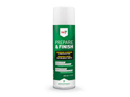 TEC7 prepare & finish 400ML