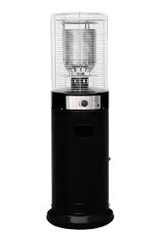 Sunred Proplus lounge heater black