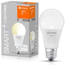 Ledvance Smart+WIFI peer dimbaar E27 9.5W 1055lm 2700K