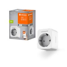 Ledvance smart+wifi stopcontact EU