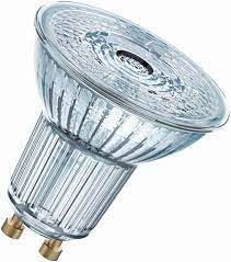 Osram LED spot GU10 230 lumen 6W warm wit