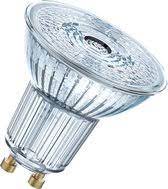 LED STAR PAR16 GU10 4,3W WW