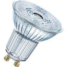 Osram LED lichtbron spot GU10 6.5W 575lm 4000K