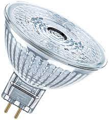 LED 12V GU5,3 230LM 2,6W WW