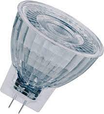 Osram LED lichtbron spot dimbaar GU4 4.5W 345lm 2700K