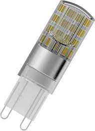 Osram LED lichtbron pin30 G9 2.6W 320lm 2700K