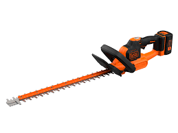 Black & Decker heggenschaar 36V 2,5AH 55CM 22MM