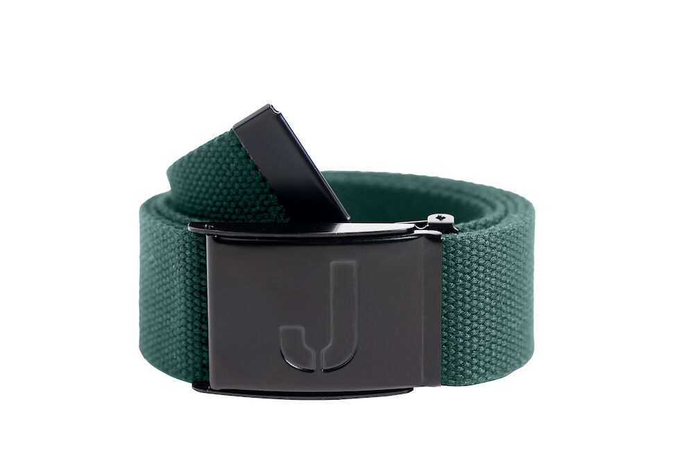 Jobman 9284 riem one size bosgroen