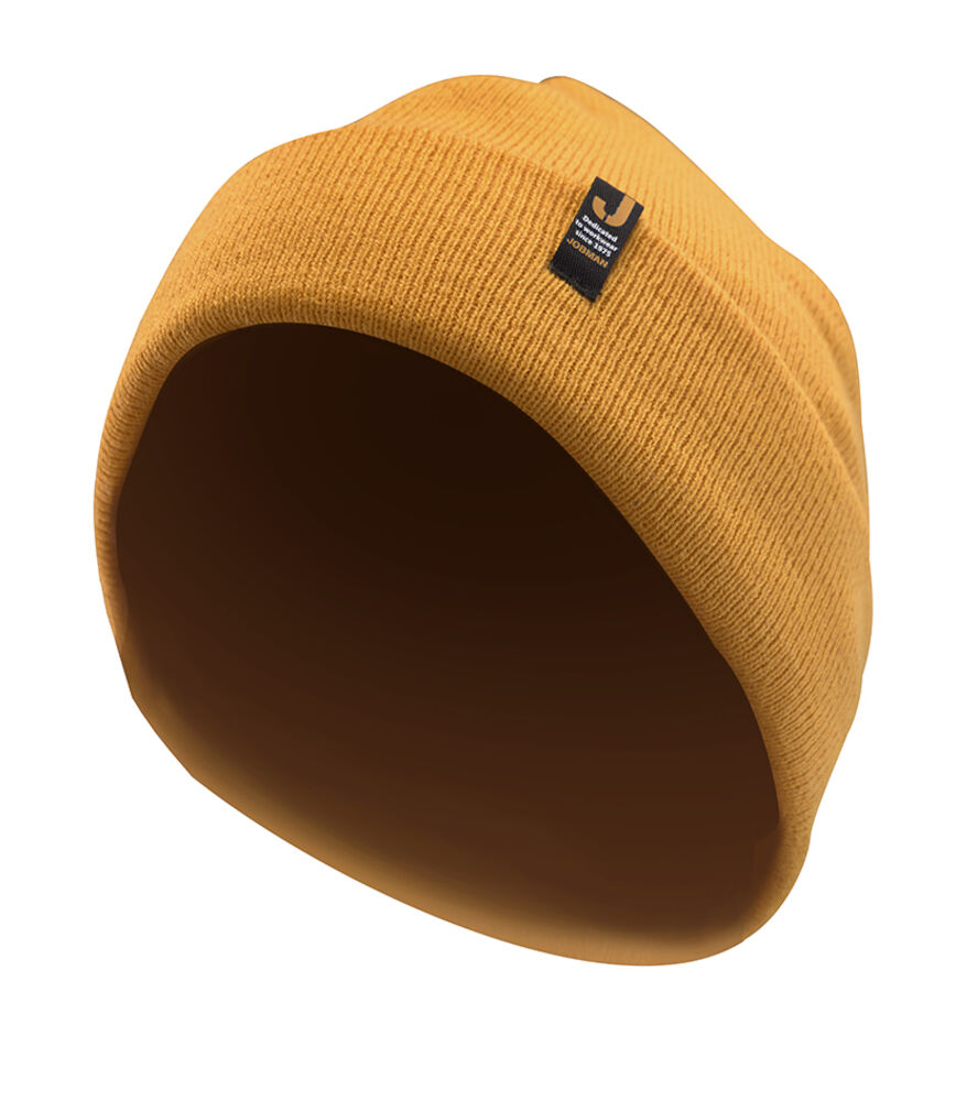 Jobman 9043 beanie one size oranje