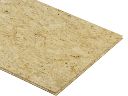 OSB 18mm - 2440x600mm /plaat