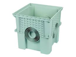 Inspectieput smart catch-pit 200x200mm