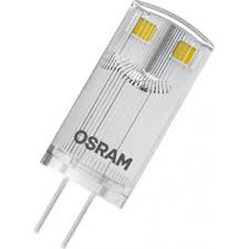 OSRAM PARATHOM LED PIN - 0.9W - 2700K