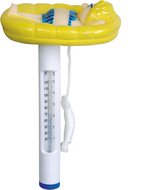 BSI thermometer kids vrouw