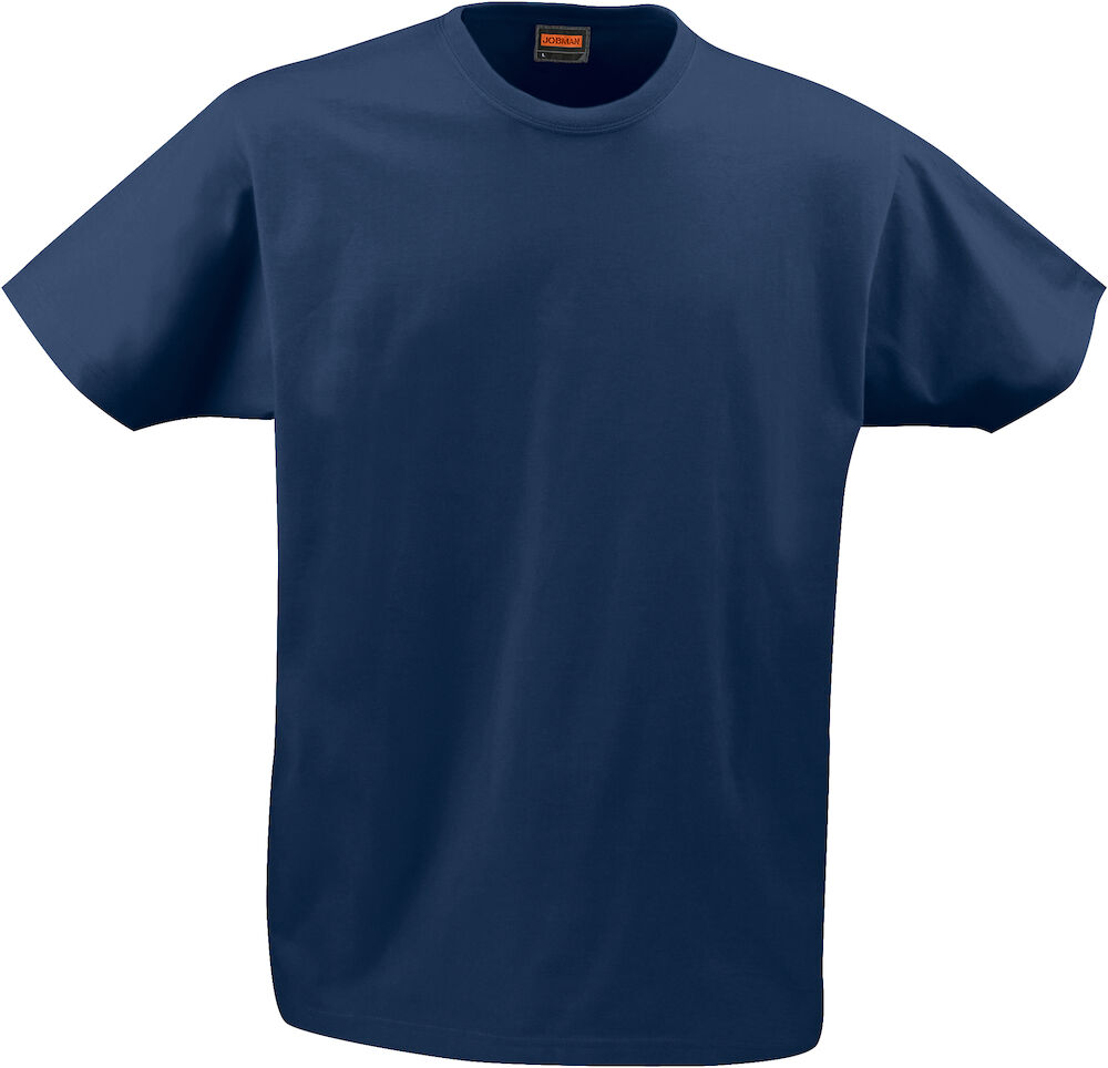 5264 - Heren T-shirt - navy