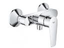 Grohe Start Edge douchemengkraan chroom