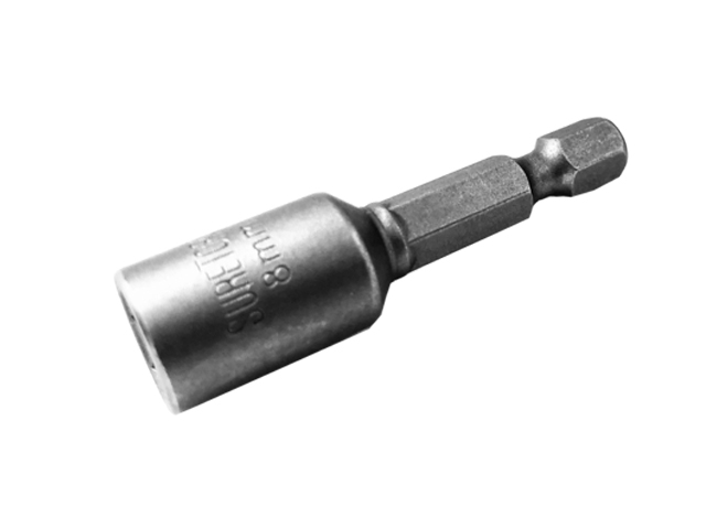 Ironside doppenhouder magnetisch 8mm/L48mm