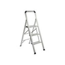 Escalo Space trapladder aluminium 3 treden