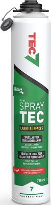 TEC7 SprayTec large surfaxes 750ML