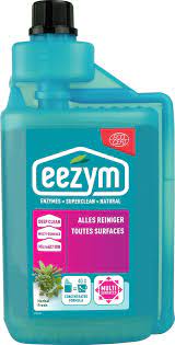 Eezym allesreiniger herbal fresh 1L