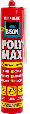 POLY MAX EXPR WIT 435 G KOKER