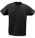 Jobman 5264 Heren T-shirt zwart