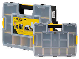 Stanley sortmaster bonuspack 2in1 junior