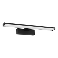 Galenzana-E LED spiegel 400mm zwart 900lm 4000K