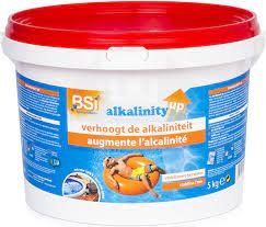 BSI Alkalinity Up 5kg