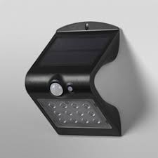 Ledvance Endura led wandlamp solar sensor 1,5W 200LM