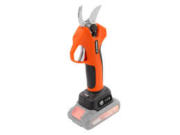 Powerplus Dual snoeischaar 20V 30mm solo