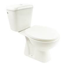 WC pack Pronto rimless softclose CA (22cm)