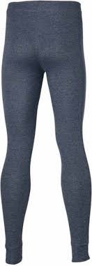 Heatkeeper thermobroek antraciet 2XL