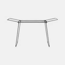 Brabantia Hang-On droogrek 22M mat zwart