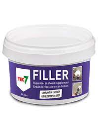 TEC7 FILLER - 250ML