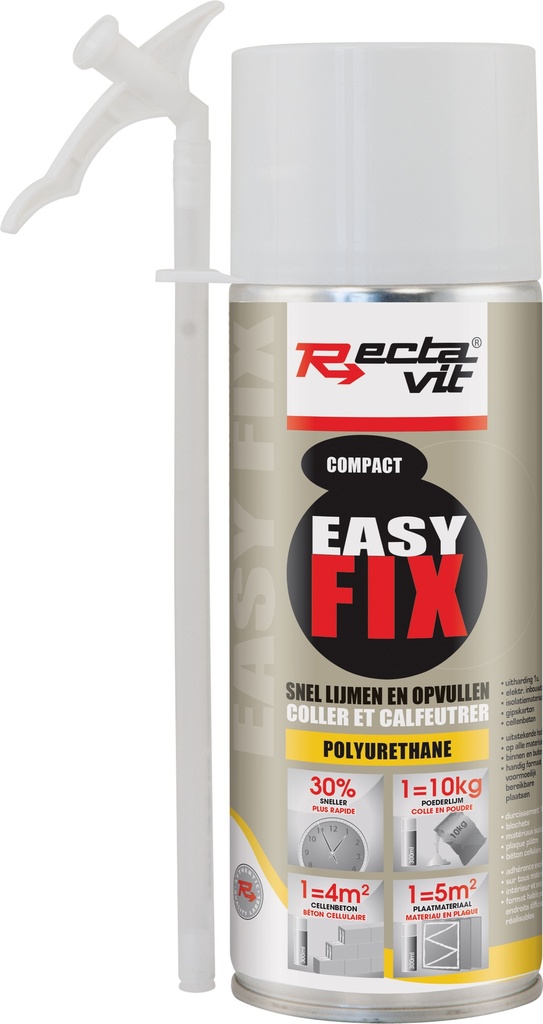 Rectavit Easyfix compact 300ml