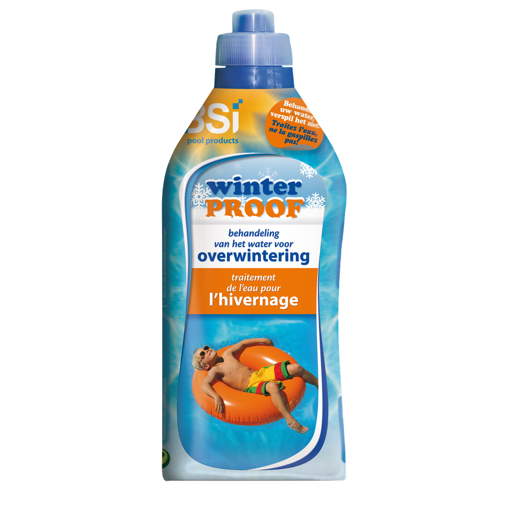 BSI winterproof 1L