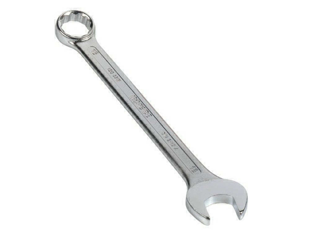 Ringsteeksleutel 7mm CV